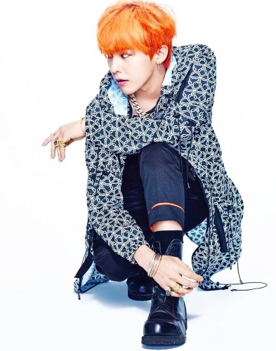G-Dragon - HIPANDA - 2015 - dragonnn0818 - 02